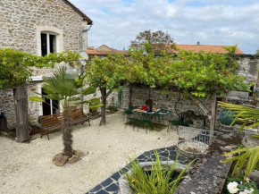Maison de Reves in Piéguts Pluviers